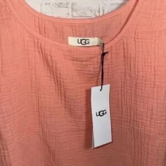 UGG Coral Tank Top - Picture 4 of 4